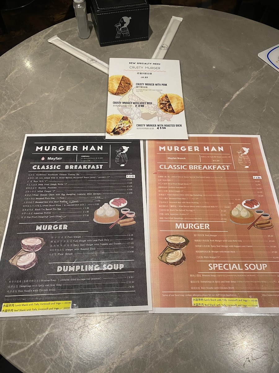 Menu Murger Han-6